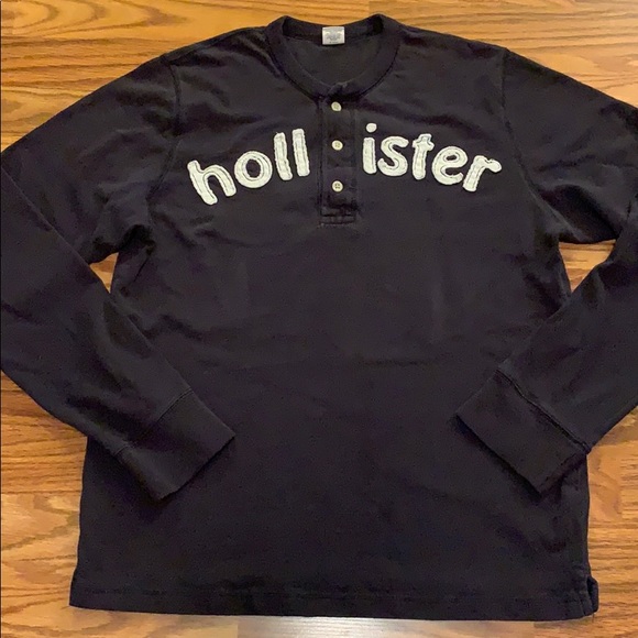 Hollister Other - 🌸HP🌸Hollister long sleeve